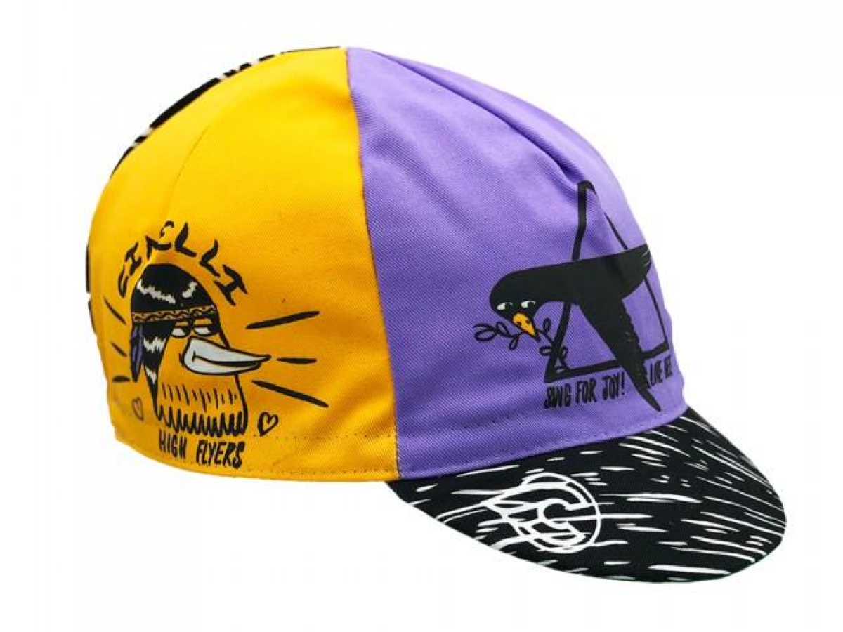 Cinelli Hat High Flyers