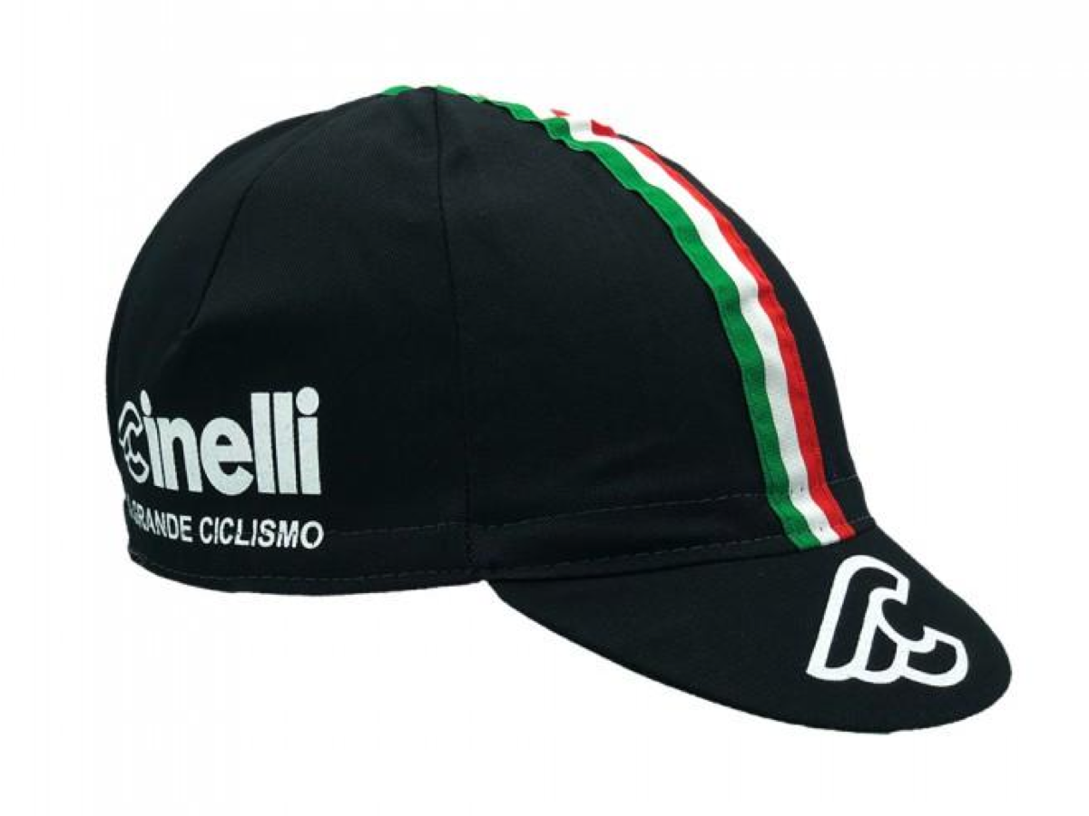 CINELLI CASQUETTE IL GRANDE