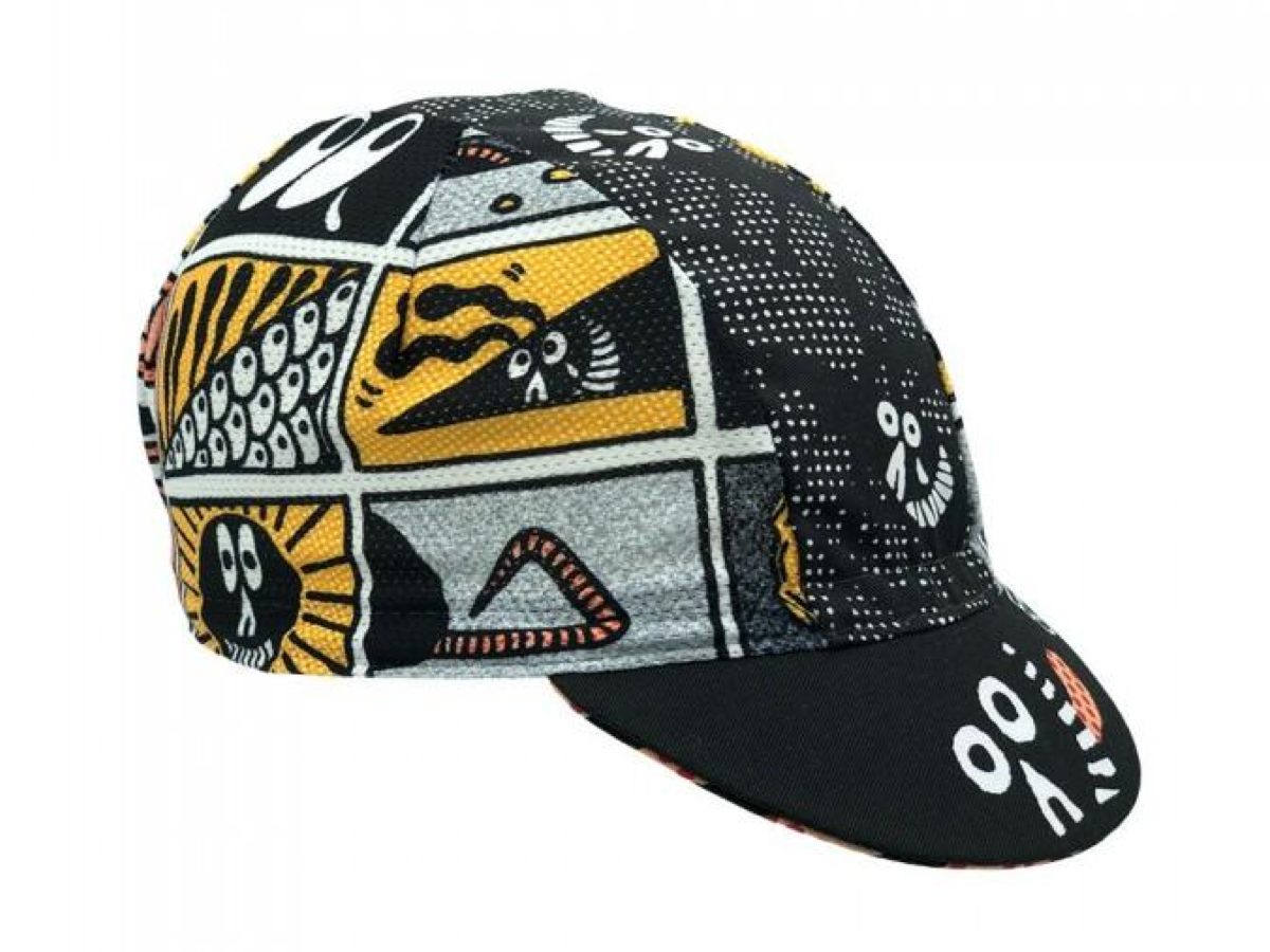 Cinelli Hat Alley Mouse