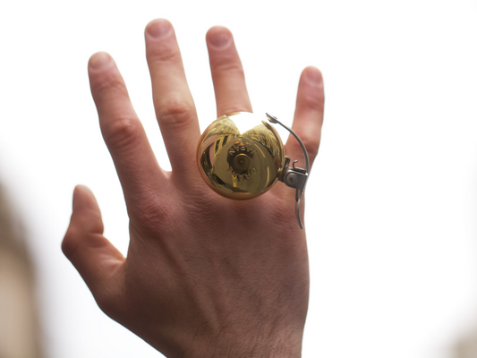 CRANE SUZU MINI BELL