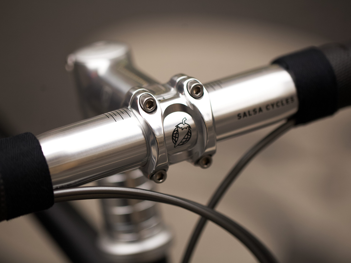 QUENTIN'S CRUST EVASION