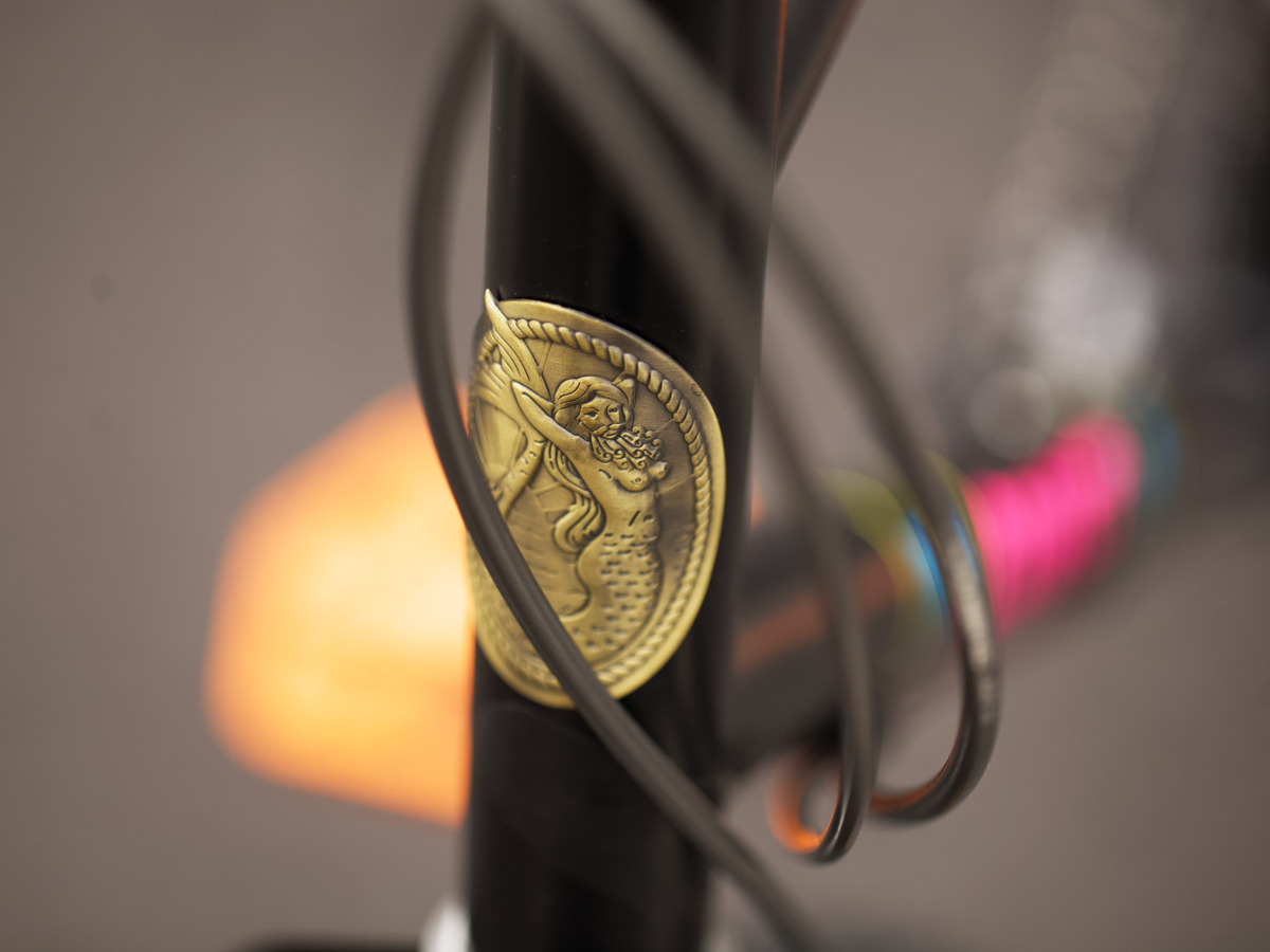 QUENTIN'S CRUST EVASION