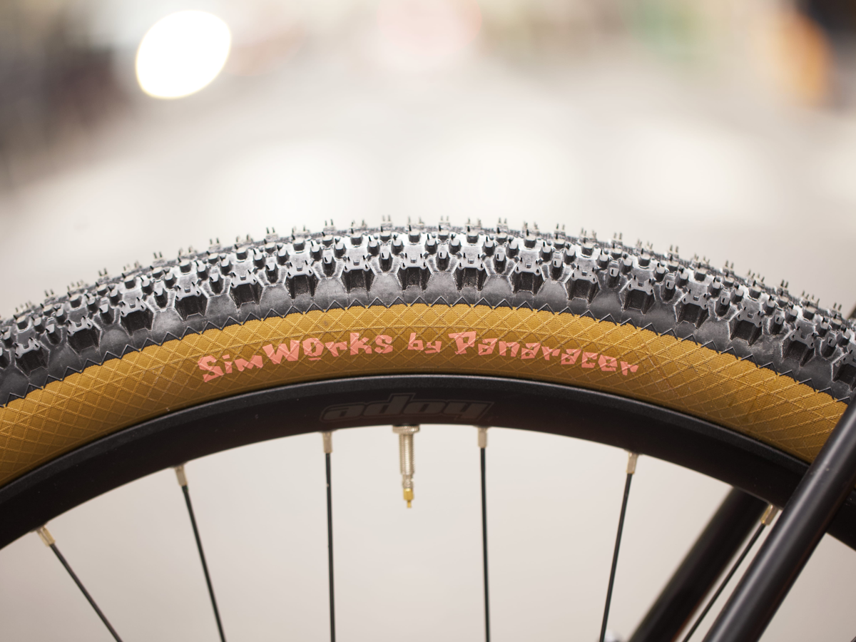 QUENTIN'S CRUST EVASION