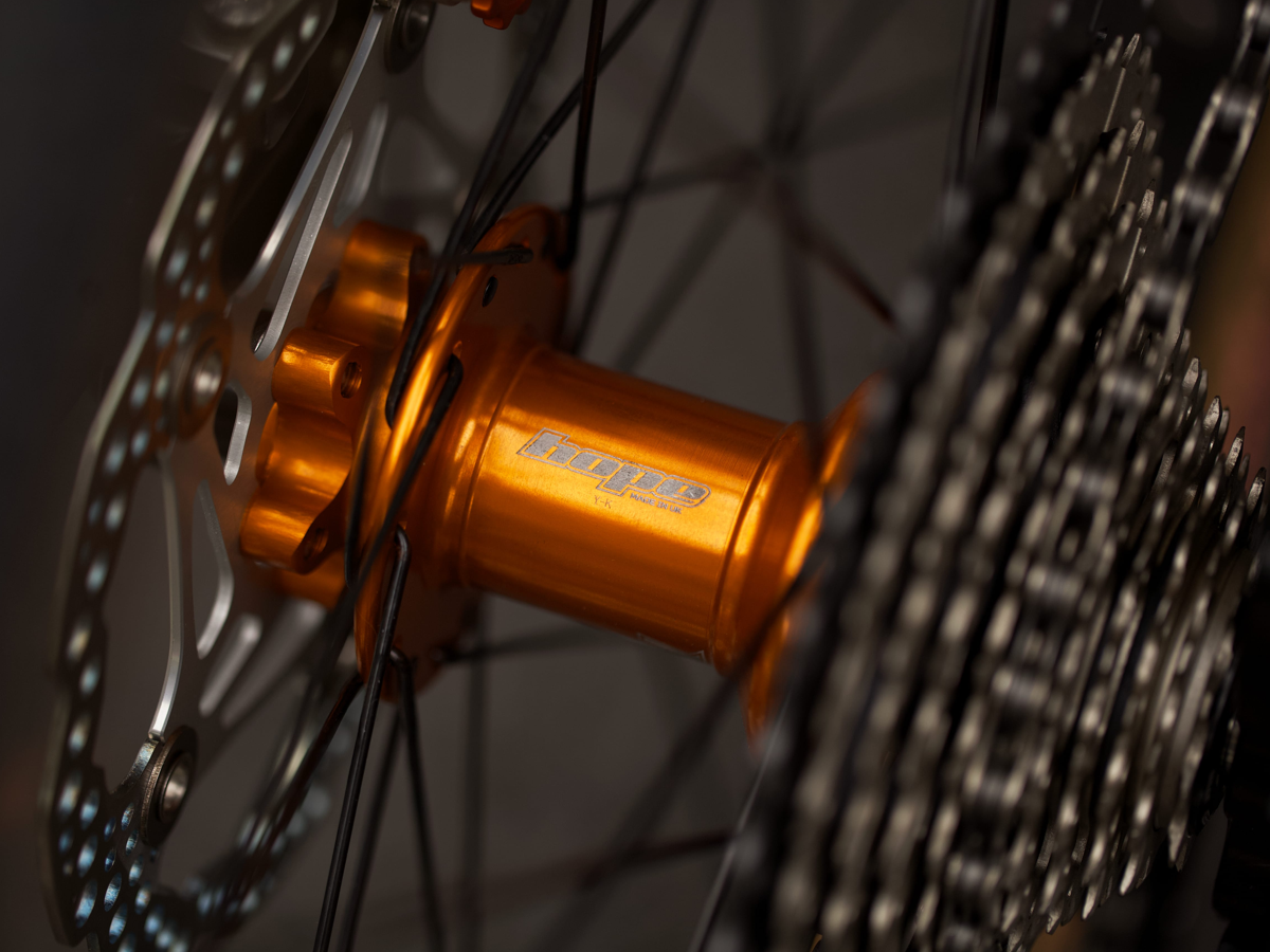 QUENTIN'S CRUST EVASION