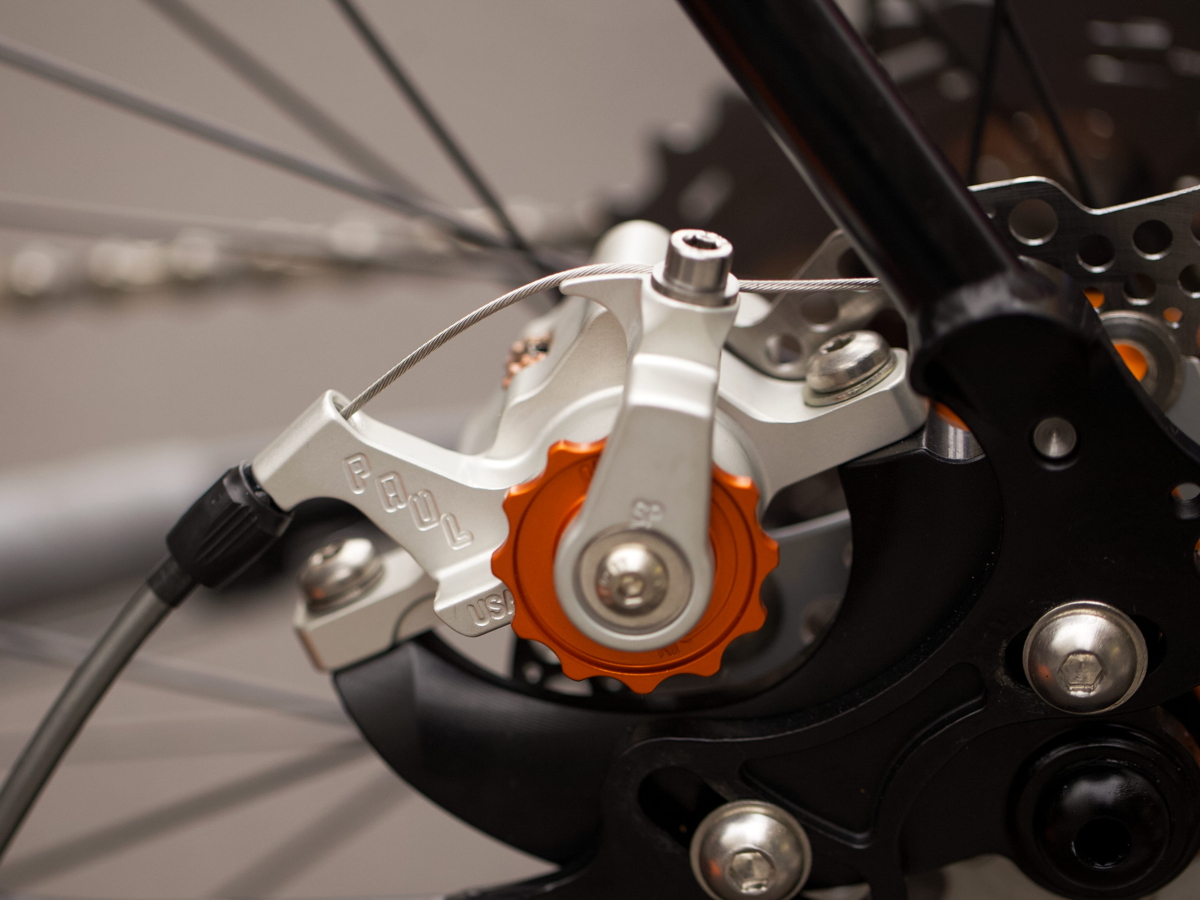 QUENTIN'S CRUST EVASION