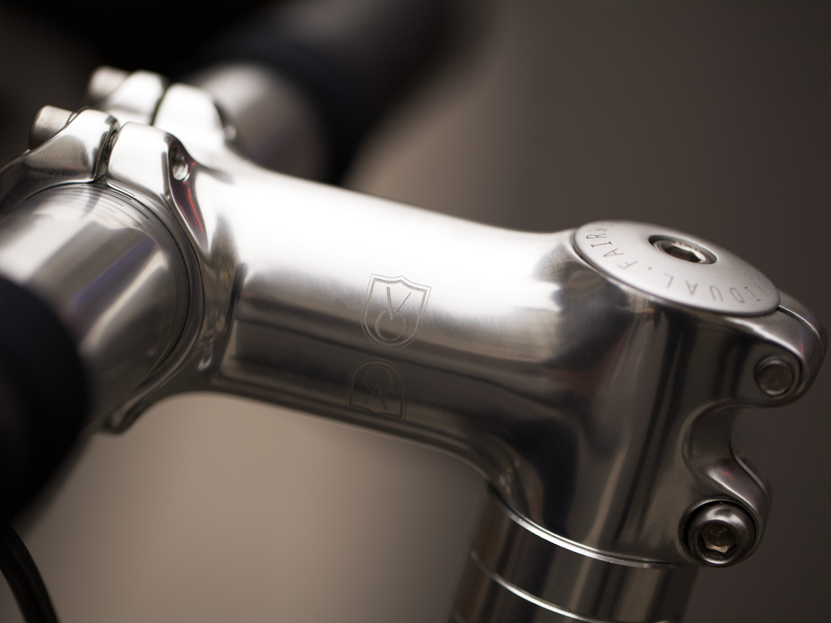 QUENTIN'S CRUST EVASION