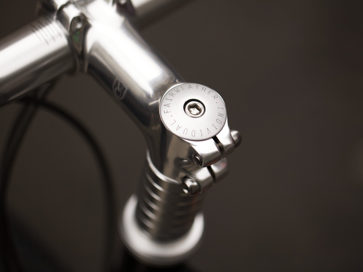 QUENTIN'S CRUST EVASION