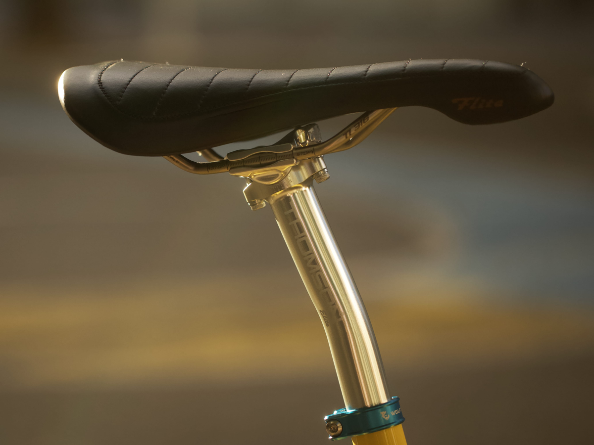 David's Crust Evasion Lite