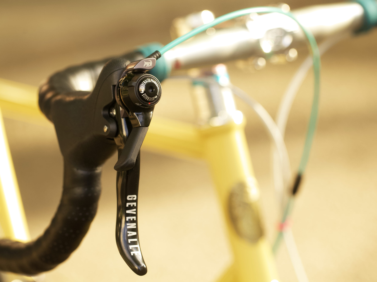 David's Crust Evasion Lite