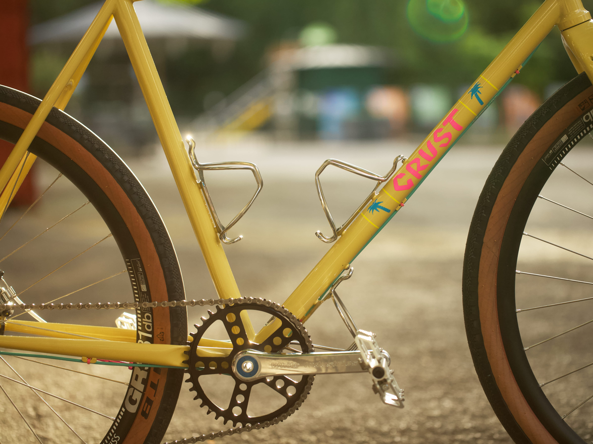 David's Crust Evasion Lite