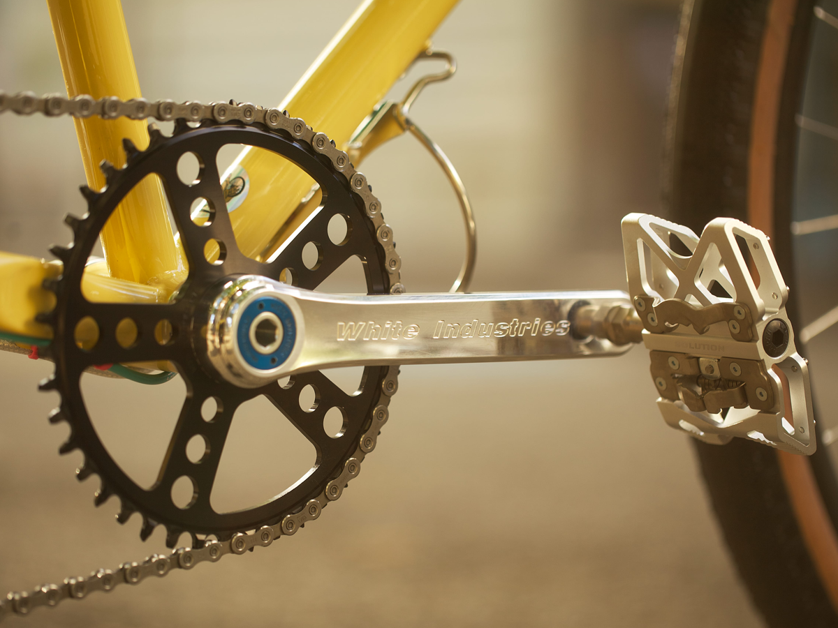 David's Crust Evasion Lite