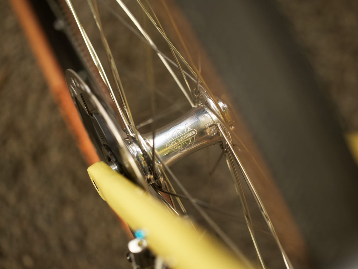 David's Crust Evasion Lite