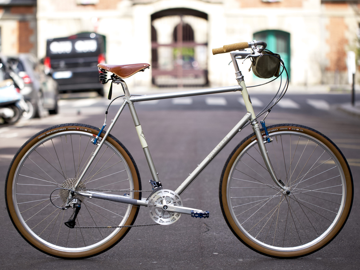 DANIELE'S RIVENDELL SAM HILLBORNE