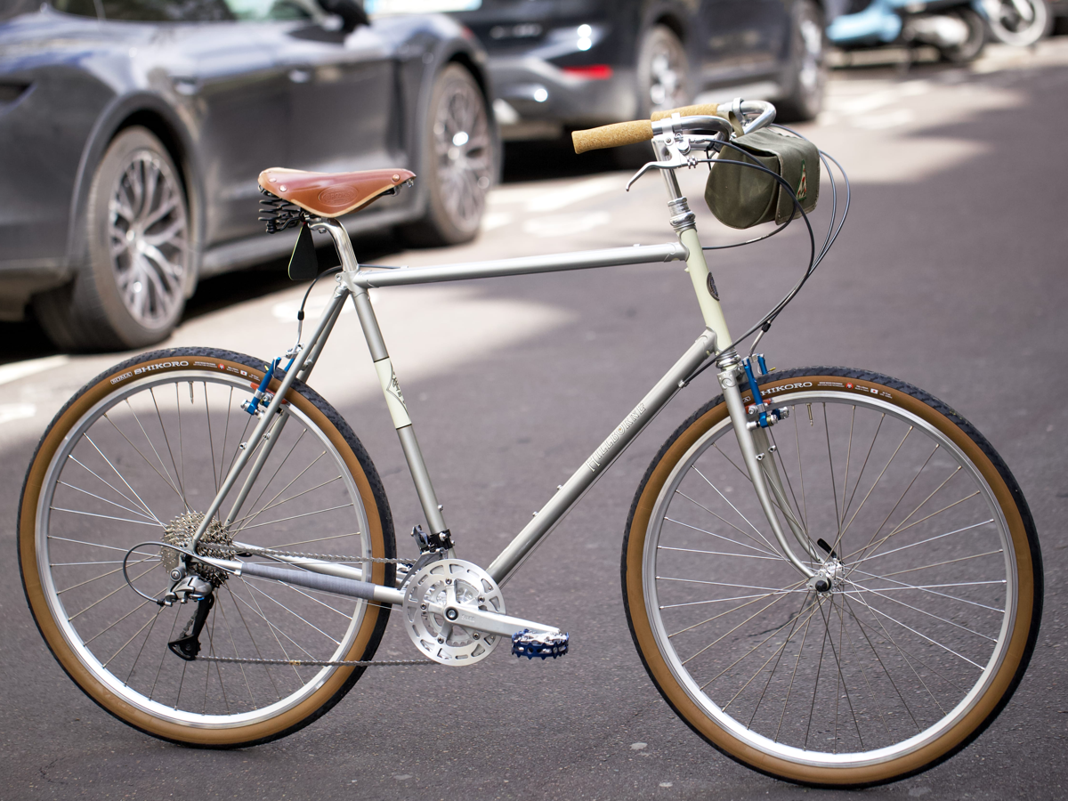 DANIELE'S RIVENDELL SAM HILLBORNE