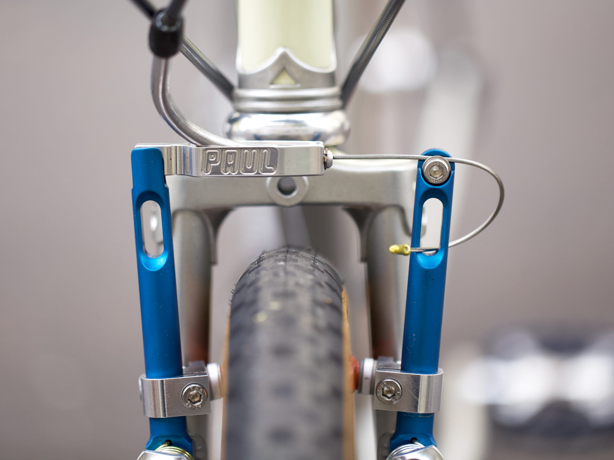 DANIELE'S RIVENDELL SAM HILLBORNE