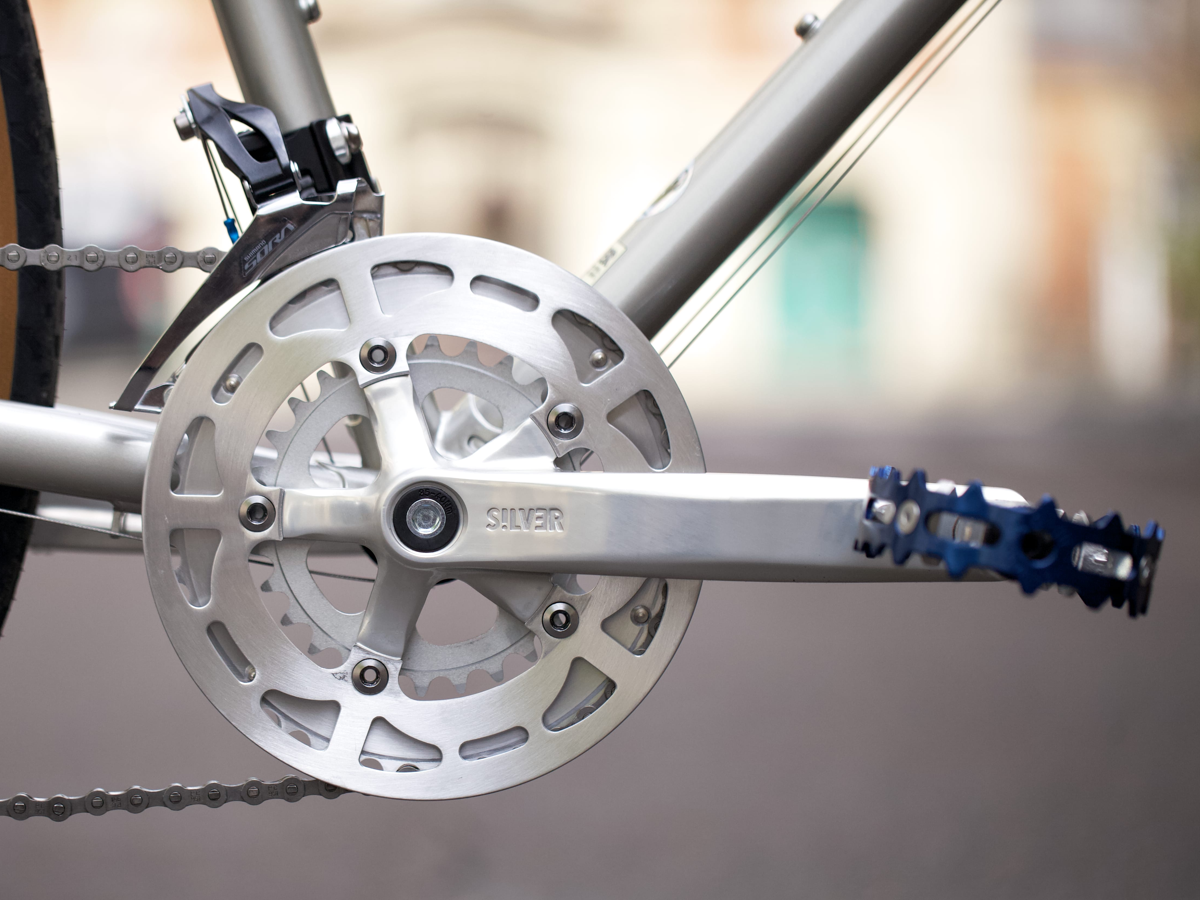 DANIELE'S RIVENDELL SAM HILLBORNE