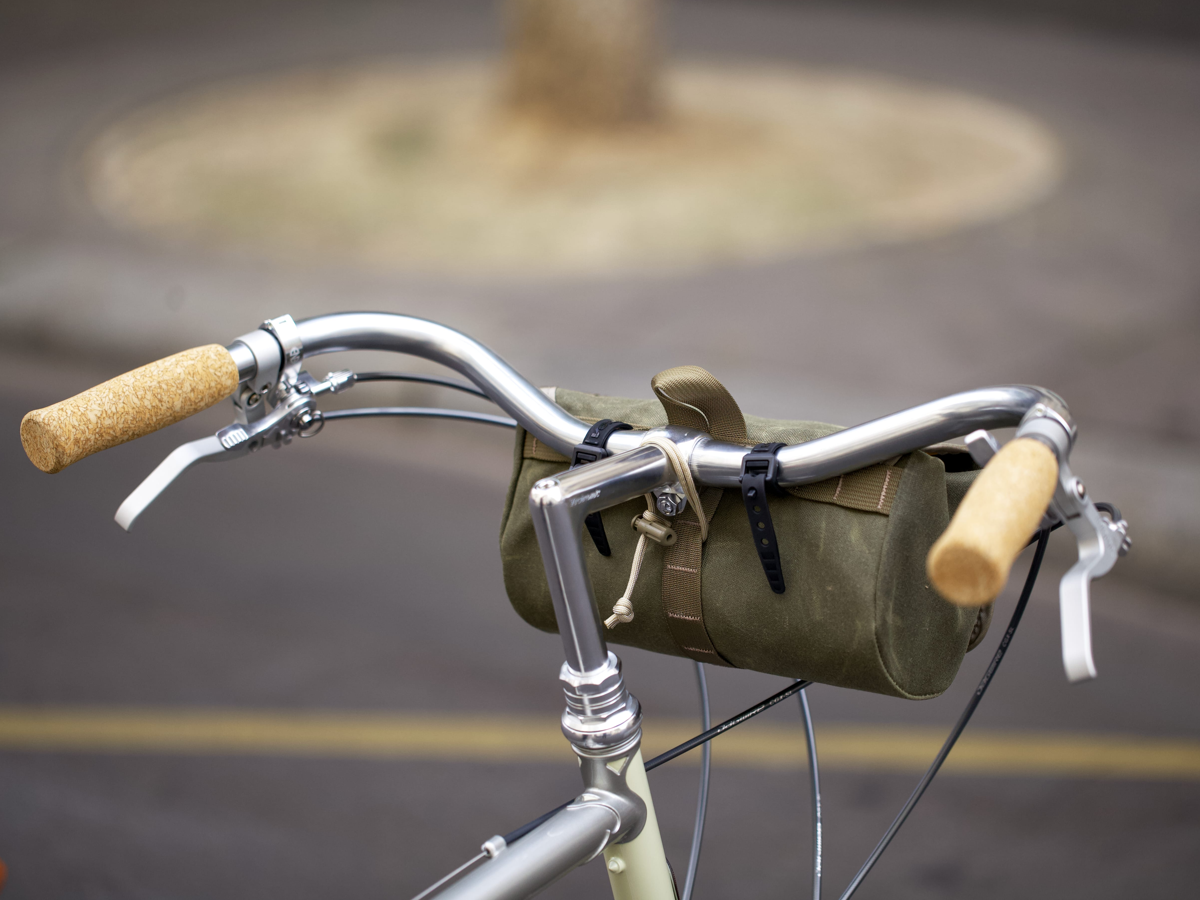 DANIELE'S RIVENDELL SAM HILLBORNE