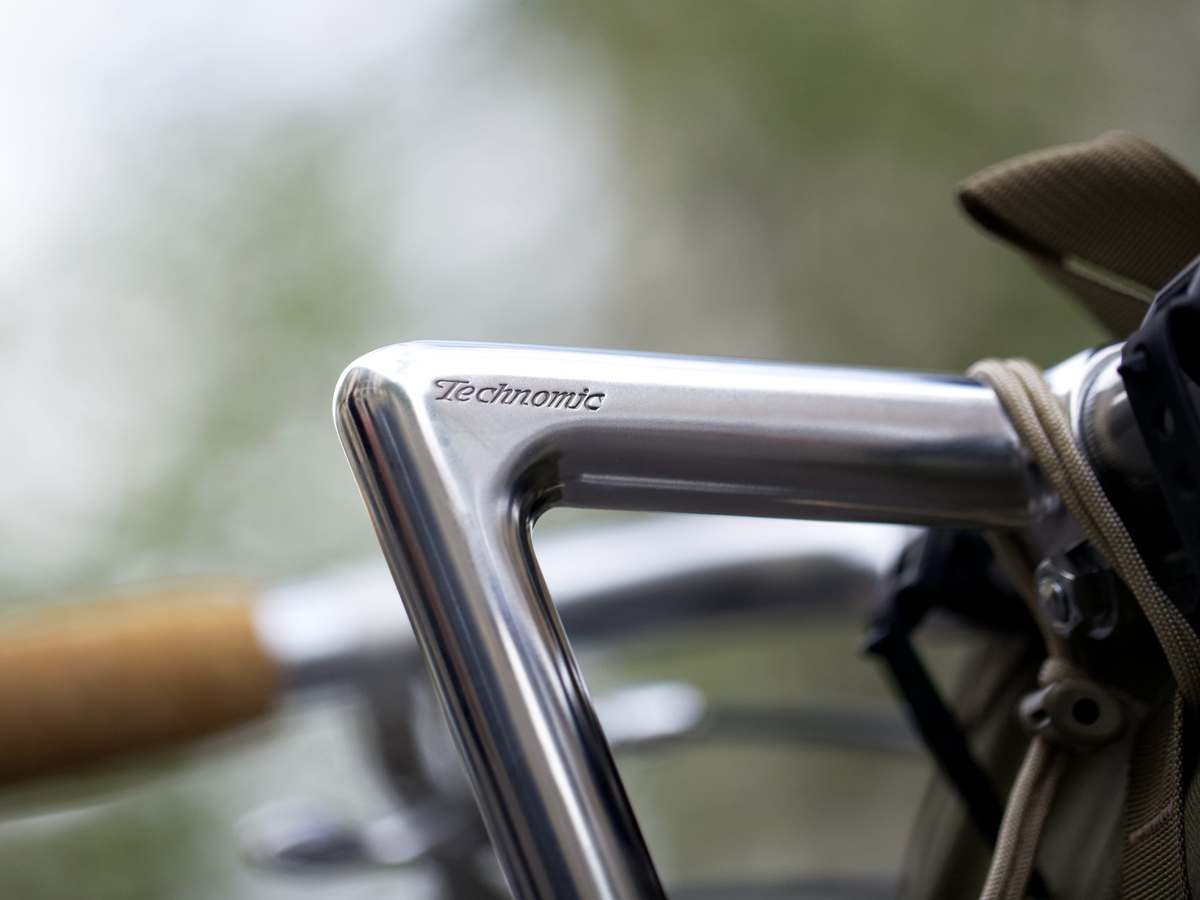 DANIELE'S RIVENDELL SAM HILLBORNE