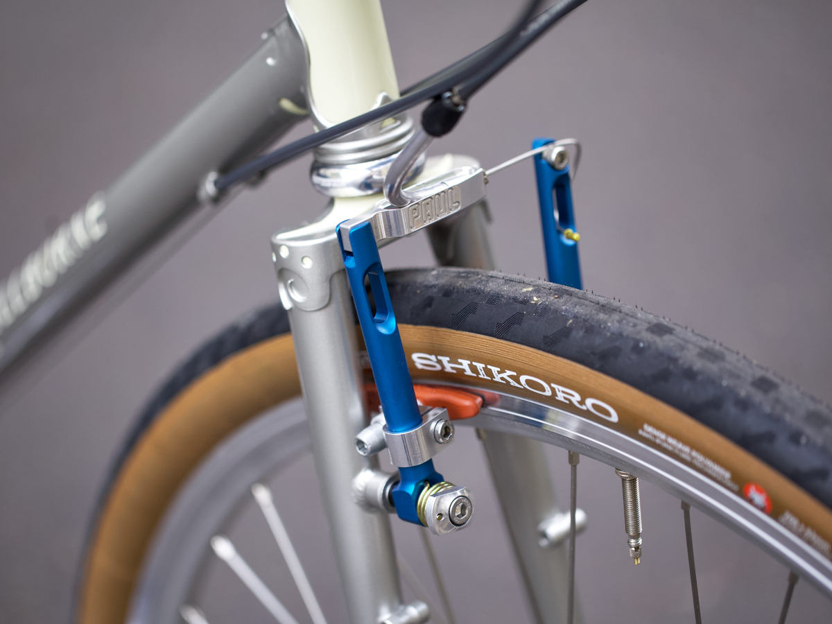 DANIELE'S RIVENDELL SAM HILLBORNE