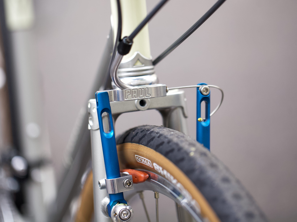 DANIELE'S RIVENDELL SAM HILLBORNE