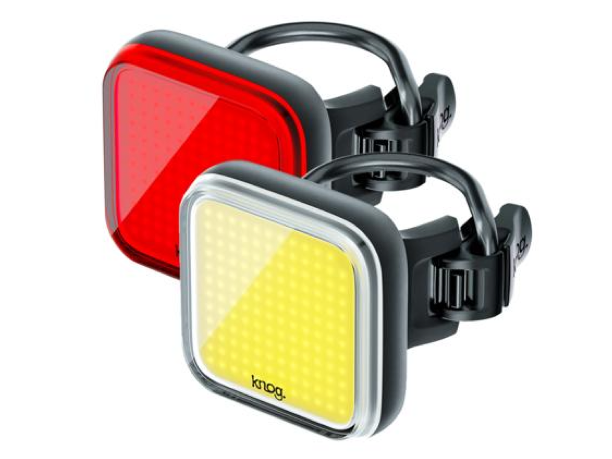 KNOG BLINDER LIGHTS