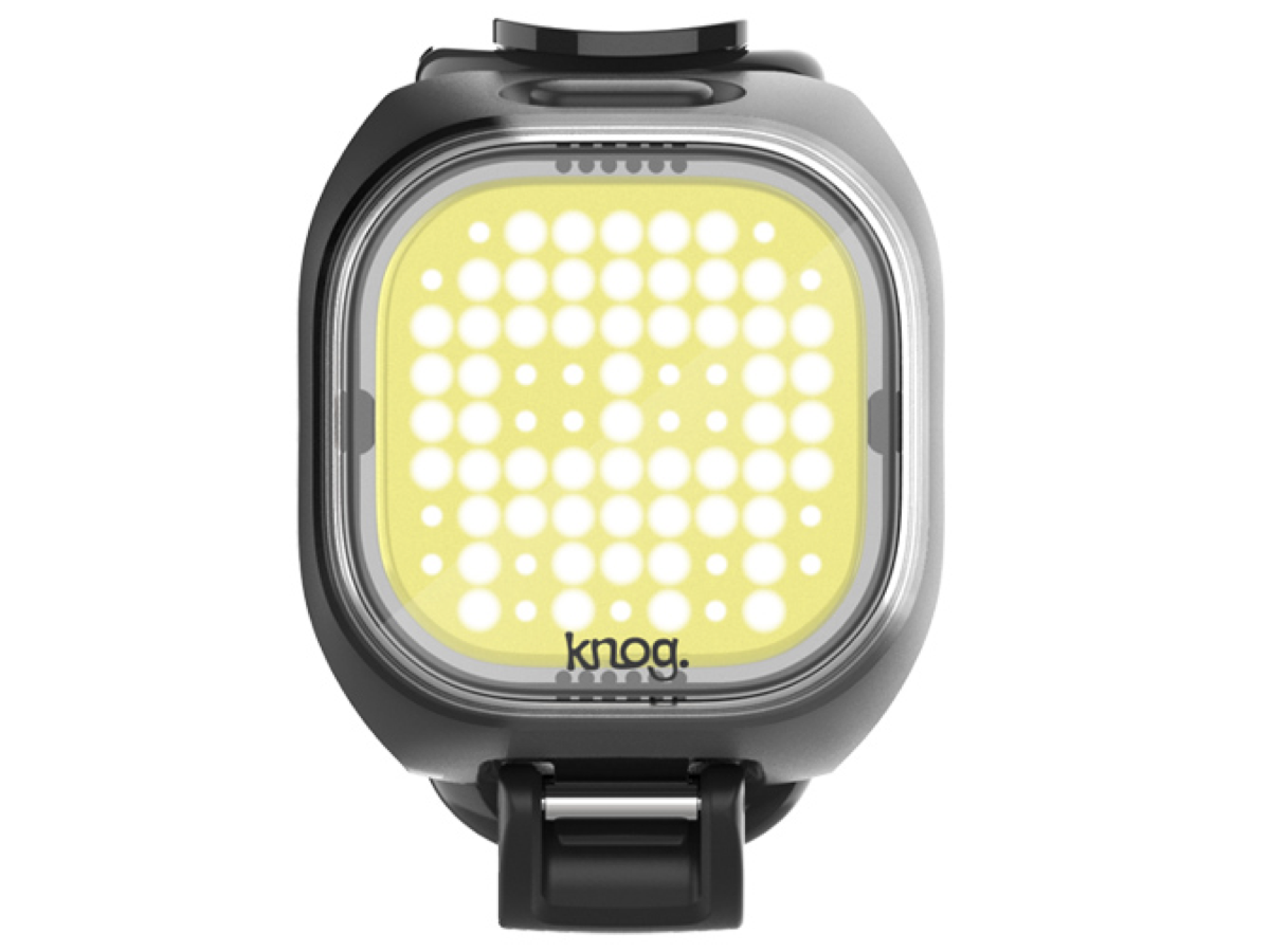 KNOG BLINDER MINI ÉCLAIRAGE AVANT 