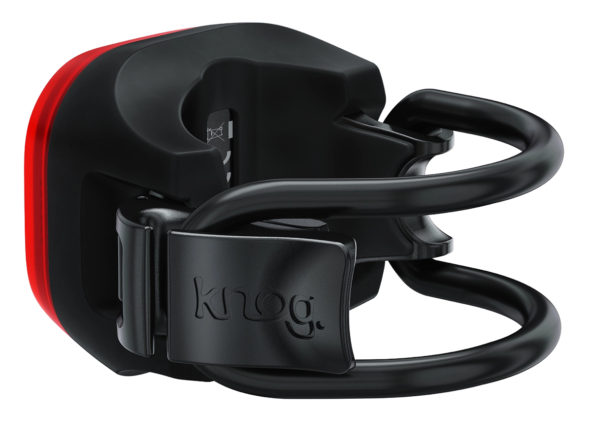 KNOG BLINDER MINI ÉCLAIRAGE AVANT 