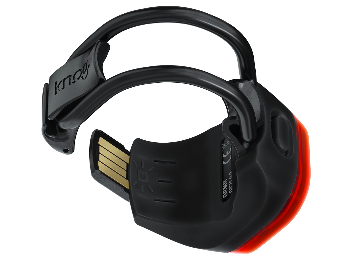 KNOG BLINDER MINI ÉCLAIRAGE AVANT 