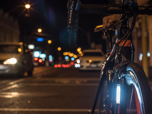 KNOG PLUS TWINPACK LIGHTS