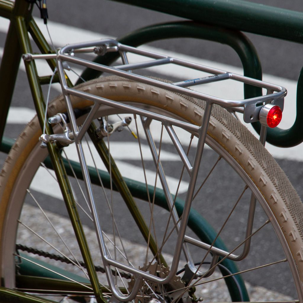 BLUE LUG KOMA REAR LIGHTS