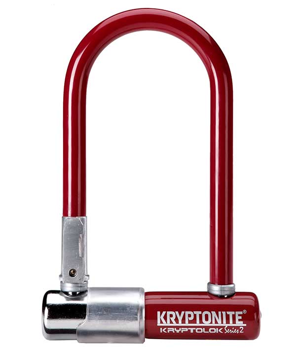 KRYPTONITE KRYPTOLOK SERIES 2 MINI-7 LOCK