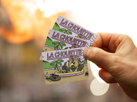 La Chouette Gift Card