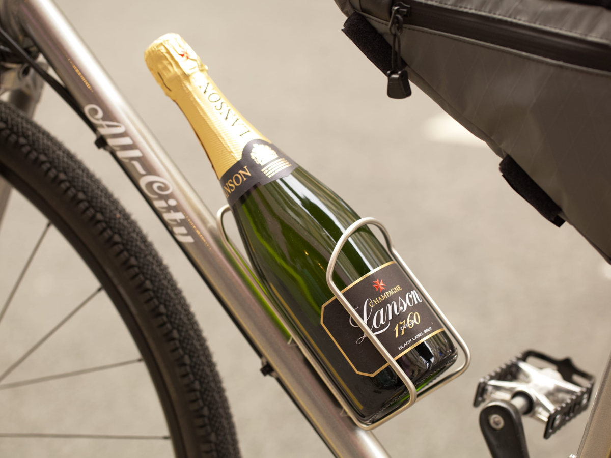 Minoura Snb 150 Big Size Bottle Cage