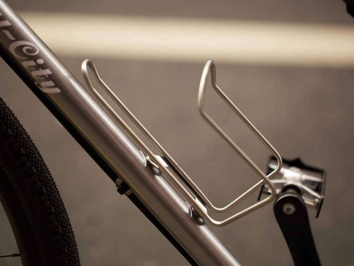 Minoura Snb 150 Big Size Bottle Cage