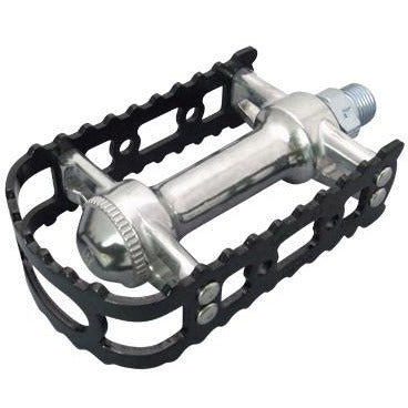 Mks Bm-7 Pedals Black