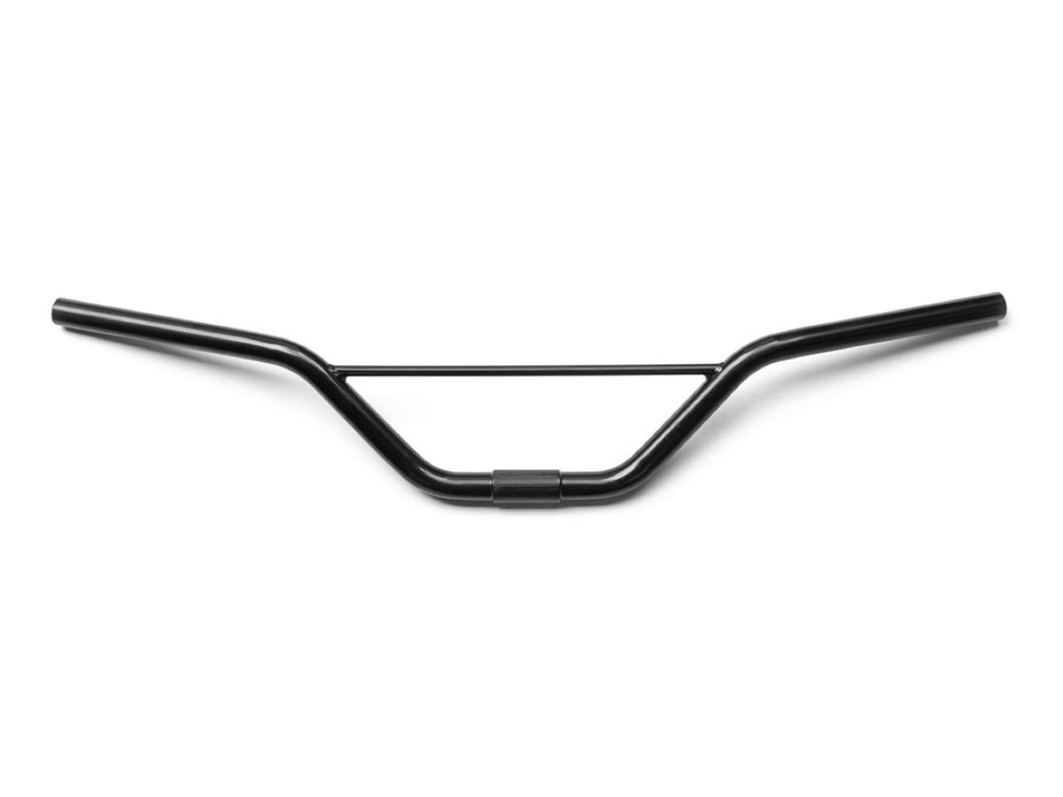 Nitto X Blue Lug Hi-Hi Handlebars