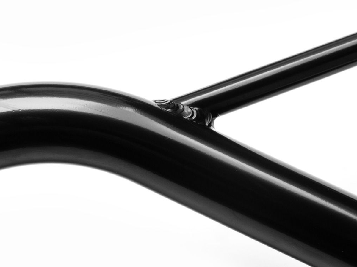 Nitto X Blue Lug Hi-Hi Handlebars