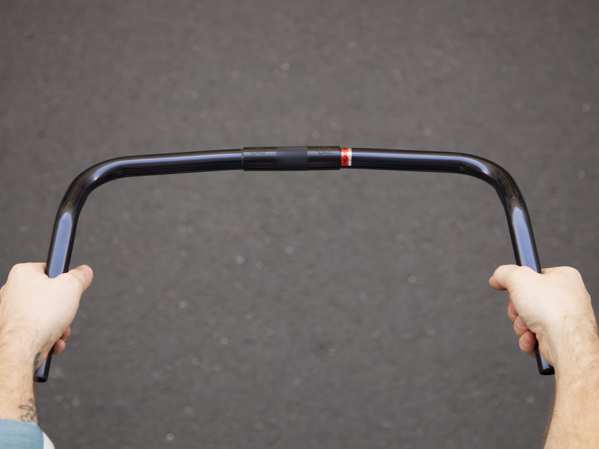 NITTO LOSCO HANDLEBARS