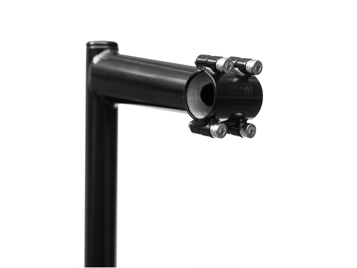 Nitto Power Stem Fw33 — Black
