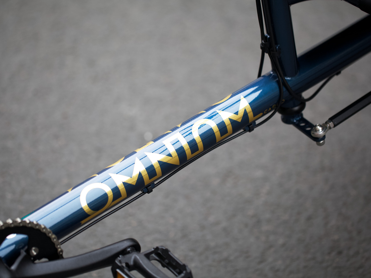 OMNIUM V3 CARGO