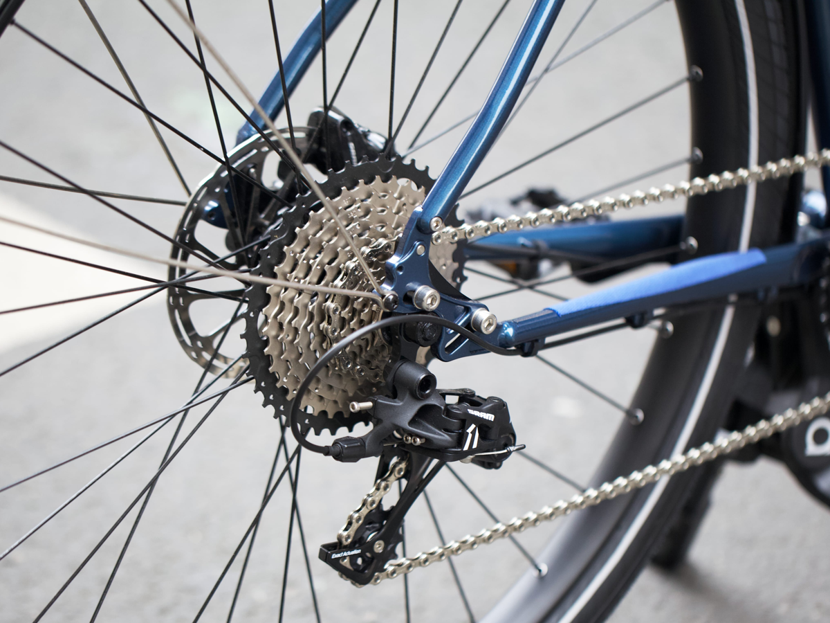 OMNIUM V3 CARGO