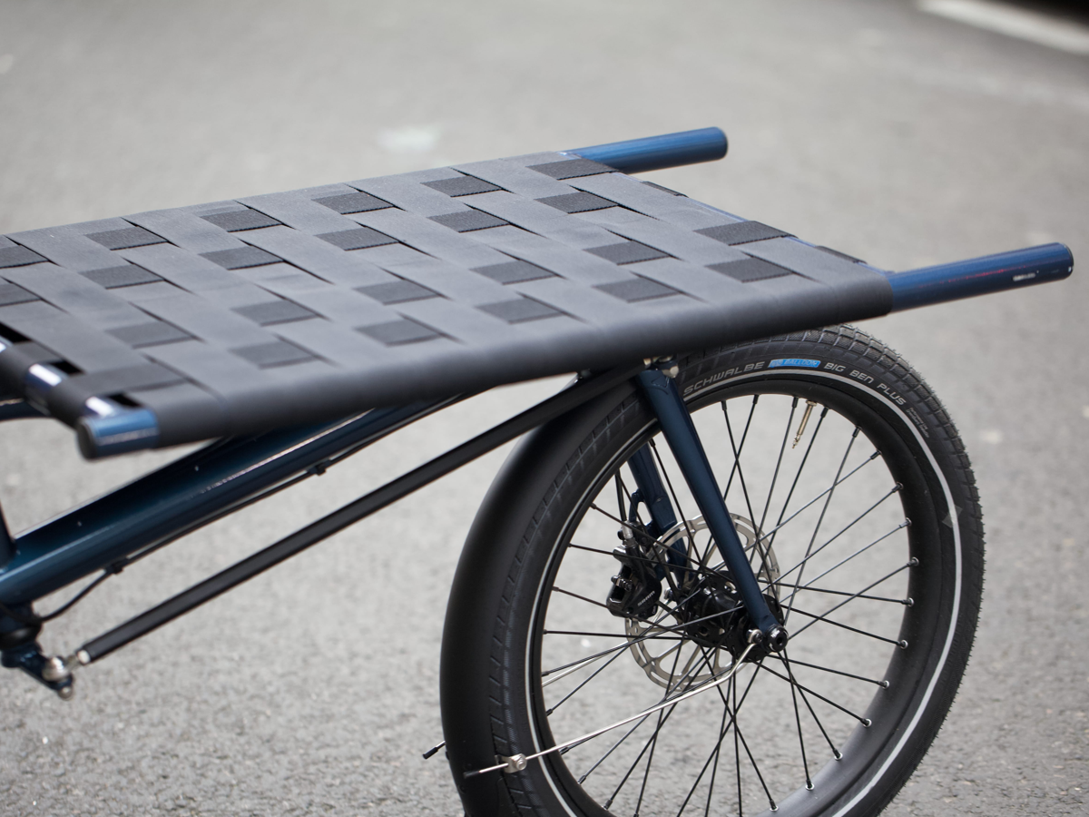 OMNIUM V3 CARGO