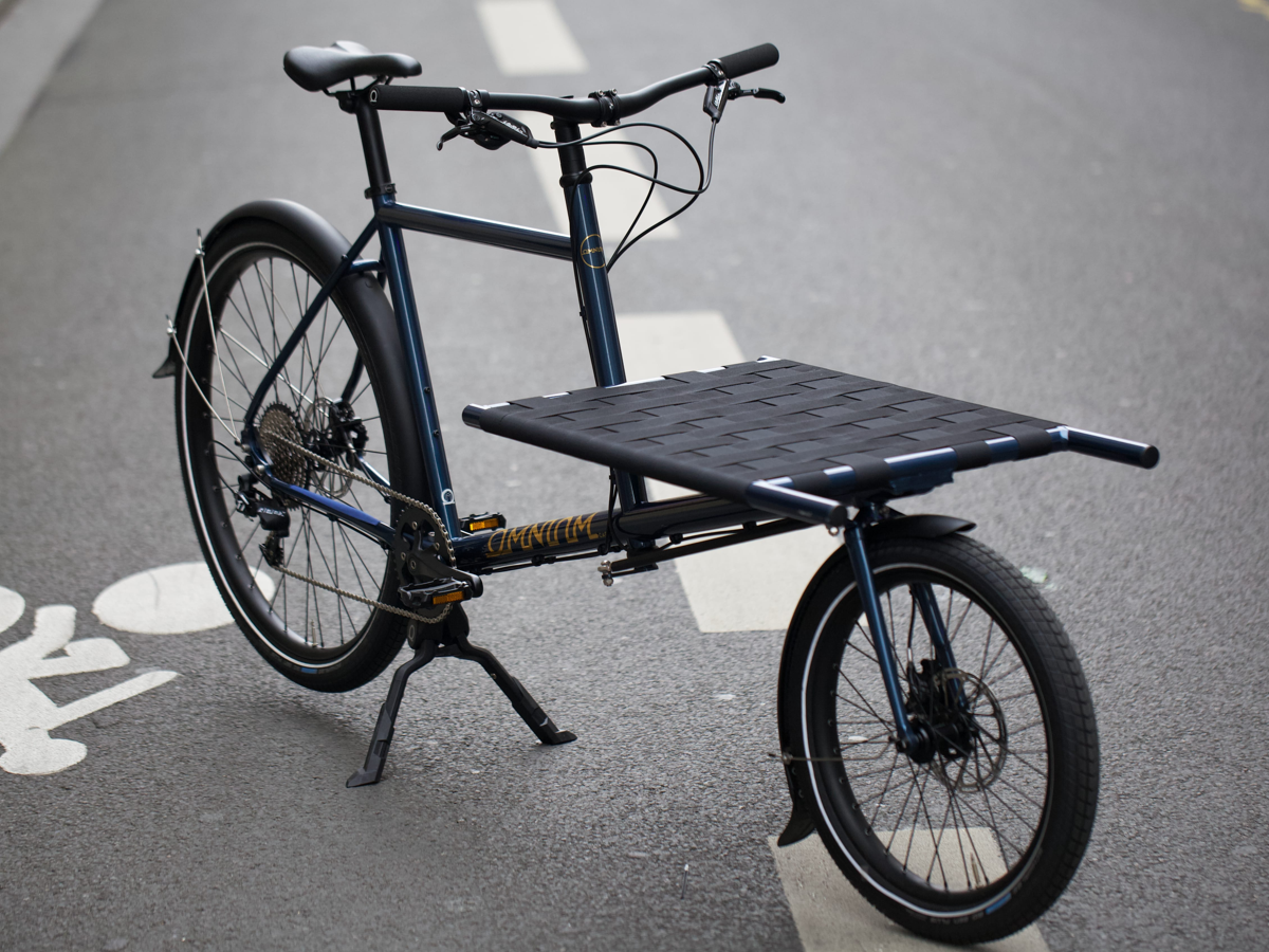 OMNIUM V3 CARGO
