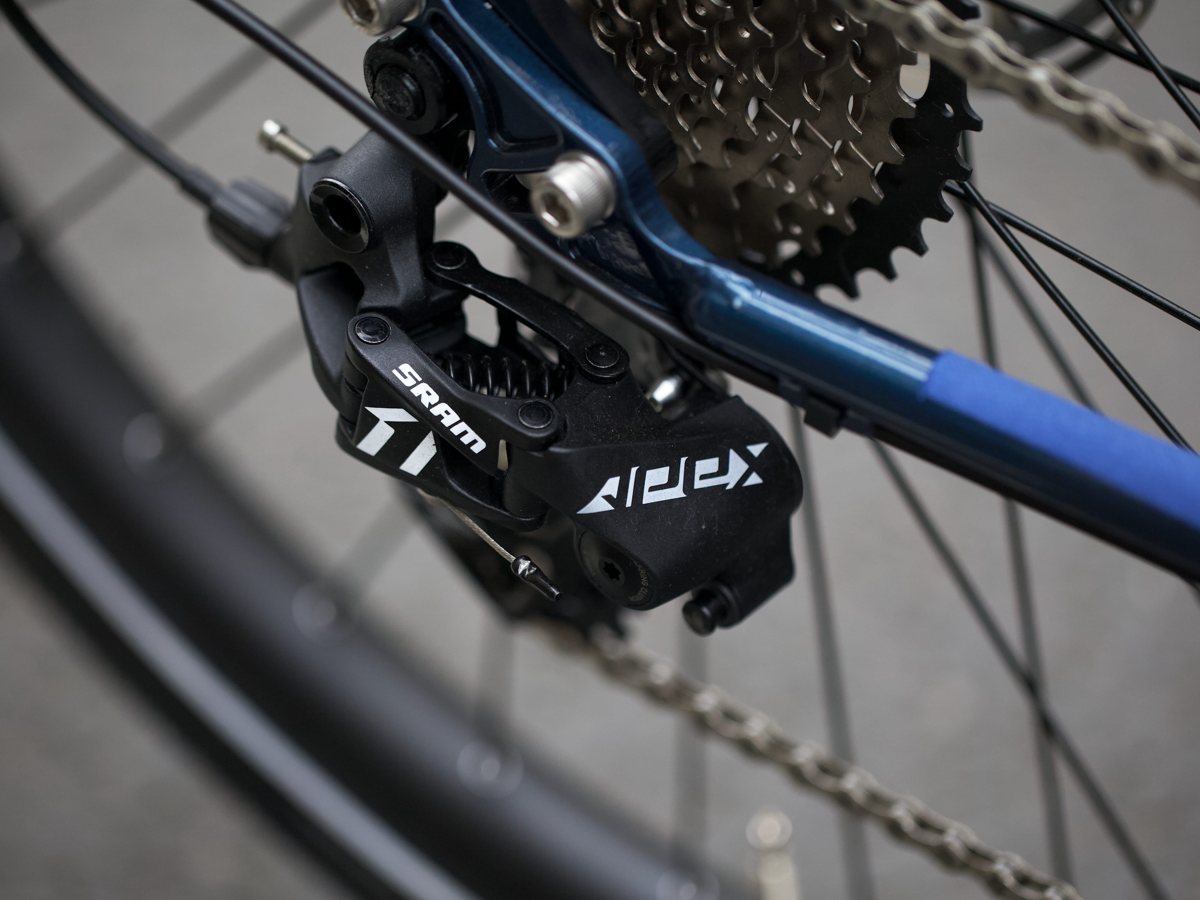 OMNIUM V3 CARGO