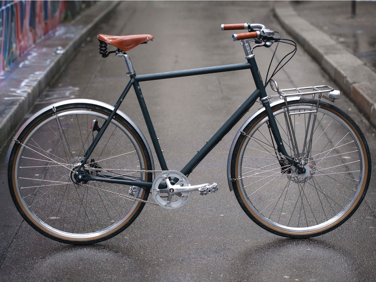 XAVIER'S PELAGO HANKO