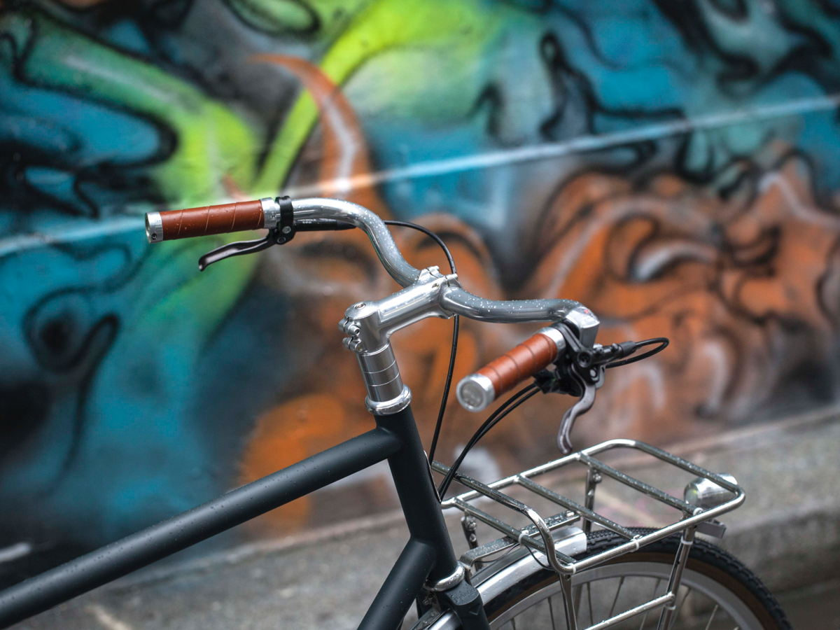 XAVIER'S PELAGO HANKO