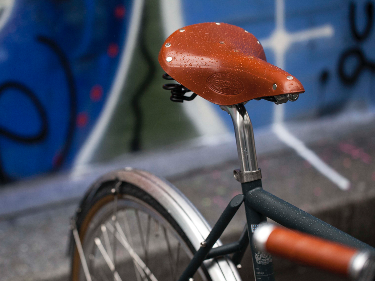 XAVIER'S PELAGO HANKO