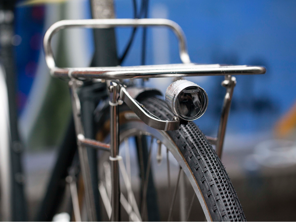 XAVIER'S PELAGO HANKO