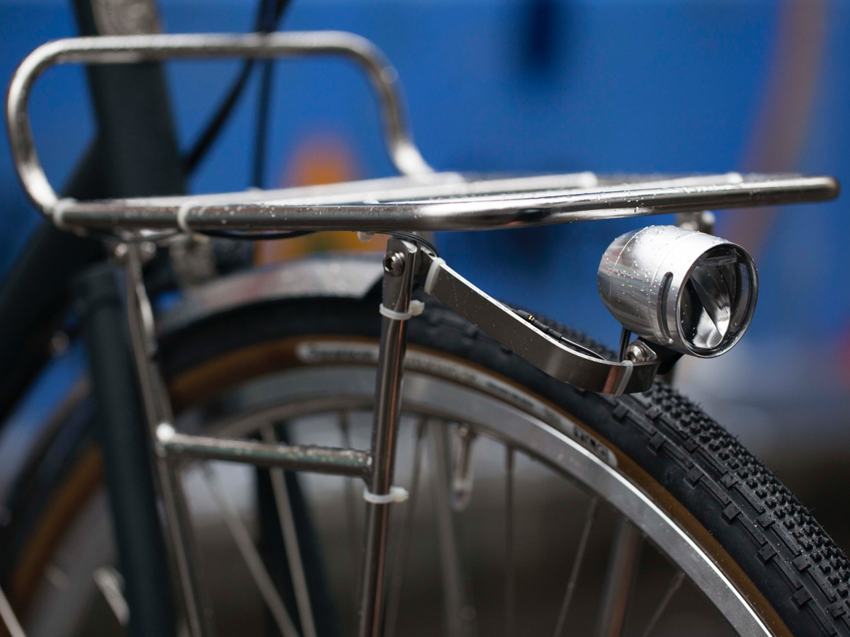 XAVIER'S PELAGO HANKO