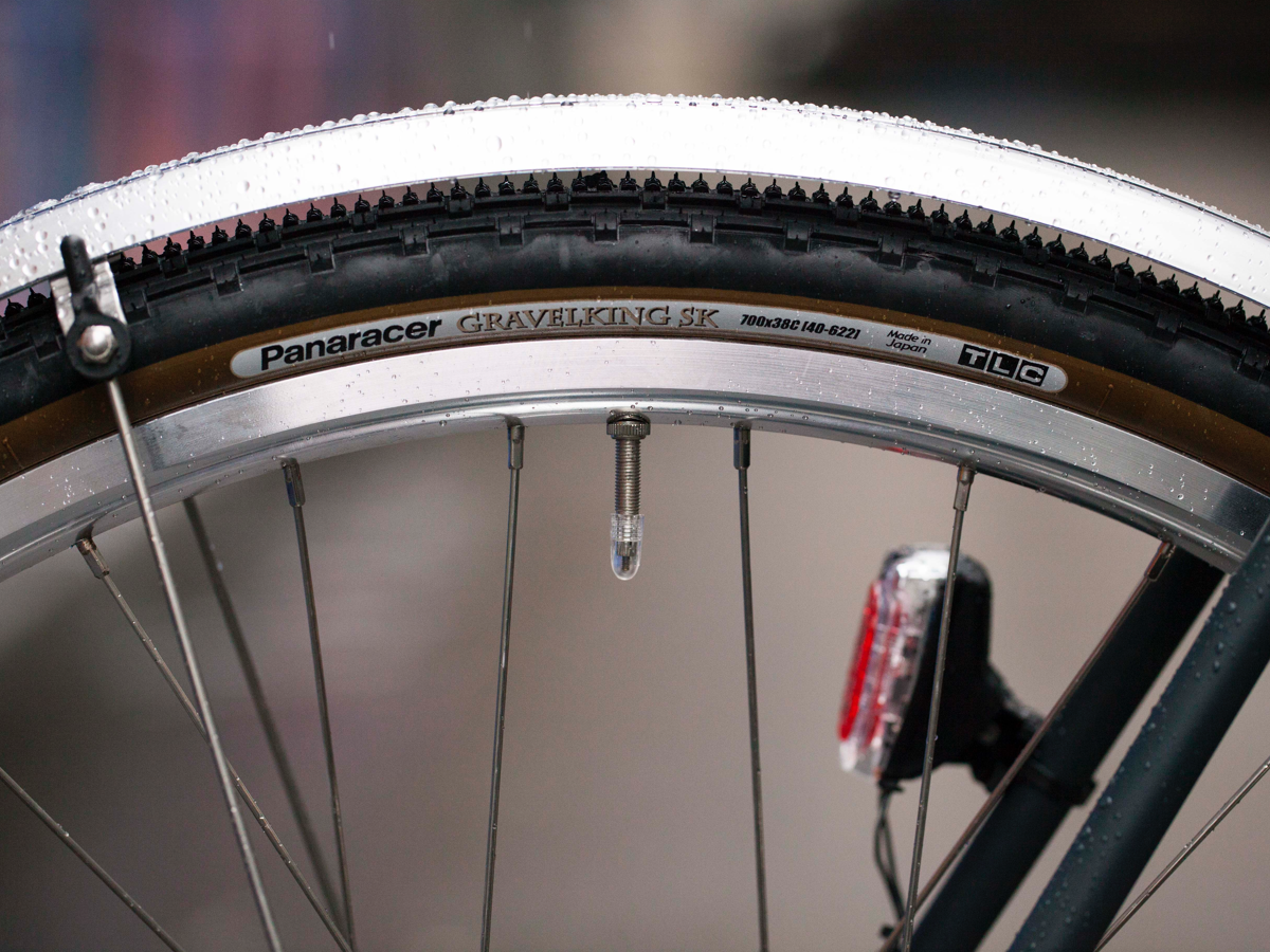 XAVIER'S PELAGO HANKO